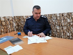 Abbas Fadel Hadi